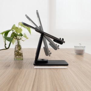 9” PH-HERMES-HALLEY