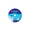 Verbatim CD-R 52X 700MB 10PK OPS Wrap EP 10 pieza(s) 43725