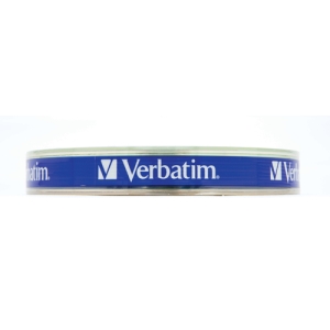 Verbatim CD-R 52X 700MB 10PK OPS Wrap EP 10 pieza(s) Verbatim CD-R 52X 700MB 10PK OPS Wrap EP 10 pieza(s)