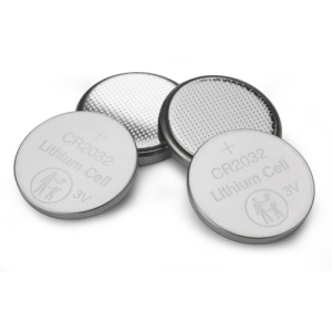 Verbatim CR2032 Batería de un solo uso Litio
