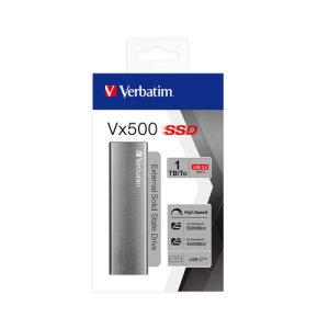 Verbatim Vx500 1 TB Plata