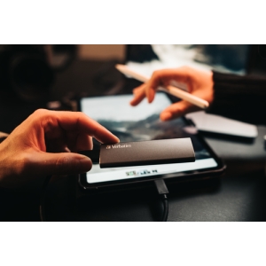 Verbatim Vx500 1 TB Plata