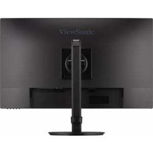 Viewsonic VG2708A-MHD pantalla para PC 68,6 cm (27") 1920 x 1080 Pixeles Full HD LED Negro