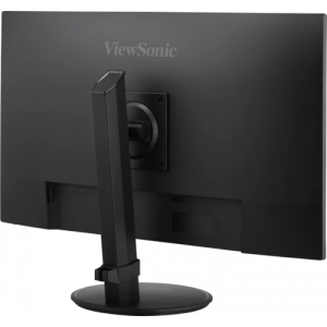 Viewsonic VG2708A-MHD pantalla para PC 68,6 cm (27") 1920 x 1080 Pixeles Full HD LED Negro