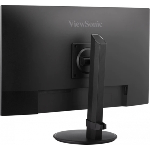 Viewsonic VG2708A-MHD pantalla para PC 68,6 cm (27") 1920 x 1080 Pixeles Full HD LED Negro