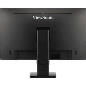 Viewsonic Display VG3209-4K pantalla para PC 81,3 cm (32") 3840 x 2160 Pixeles 4K Ultra HD LED Negro