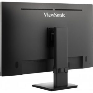 Viewsonic Display VG3209-4K pantalla para PC 81,3 cm (32") 3840 x 2160 Pixeles 4K Ultra HD LED Negro