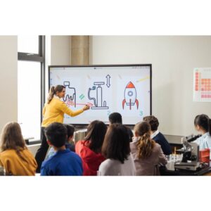 Viewsonic VB-PEN-007 lápiz digital 21 g Negro