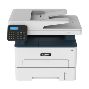 Xerox B225 A4 34 ppm Inalámbrica a doble cara Copia/impresión/escaneado PS3 PCL5e/6 ADF 2 bandejas Total 251 hojas B225V_DNI