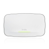 Zyxel WBE660S-EU0101F punto de acceso inalámbrico 11530 Mbit/s Gris Energía sobre Ethernet (PoE) WBE660S-EU0101F