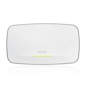 Zyxel WBE660S-EU0101F punto de acceso inalámbrico 11530 Mbit/s Gris Energía sobre Ethernet (PoE) WBE660S-EU0101F