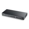 Zyxel_GS1900-8_Gestionado_L2_Gigabit_Ethernet_(10/100/1000)_Negro