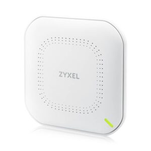 Zyxel NWA90AX PRO 2400 Mbit/s Blanco Energía sobre Ethernet (PoE) Zyxel NWA90AX PRO 2400 Mbit/s Blanco Energía sobre Ethernet (PoE)