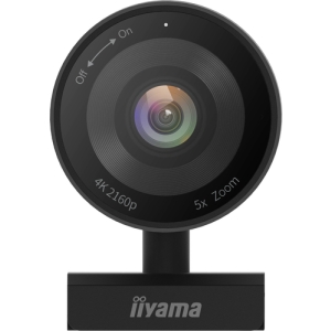 iiyama UC-CAM10PRO-1 cámara web 8