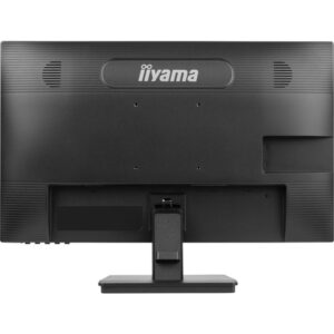 iiyama ProLite XU2463HSU-B1 pantalla para PC 60,5 cm (23.8") 1920 x 1080 Pixeles Full HD LED Negro