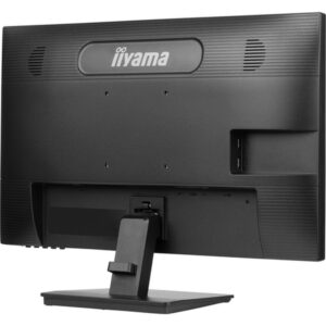 iiyama ProLite XU2463HSU-B1 pantalla para PC 60,5 cm (23.8") 1920 x 1080 Pixeles Full HD LED Negro