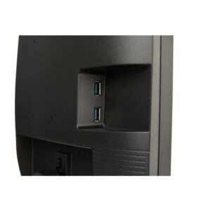 iiyama ProLite XU2463HSU-B1 pantalla para PC 60,5 cm (23.8") 1920 x 1080 Pixeles Full HD LED Negro