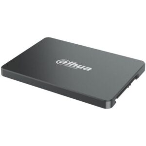 DAHUA SSD 2TB 2.5 INCH SATA SSD, 3D NAND, READ SPEED UP TO 550 MB/S, WRITE SPEED UP TO 490 MB/S, TBW 800TB (DHI-SSD-C800AS2TB)