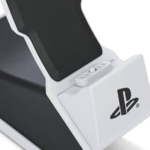 ESTACION DE CARGA MANDO PS5 ACCS