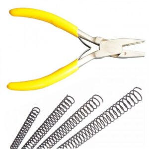 Alternative view of ALICATE CORTE/DOBLADO ESPIRAL FELLOWES 5600602