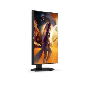 AOC 24G4X no categorizado AOC 24G4X no categorizado