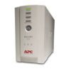 APC BK500 sistema de alimentación ininterrumpida (UPS) 0,5 kVA 300 W