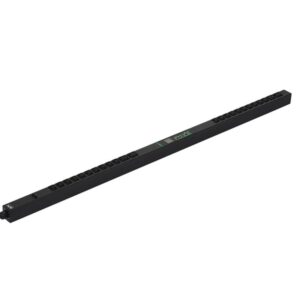 APC EPDU1132S unidad de distribución de energía (PDU) 24 salidas AC 0U Negro