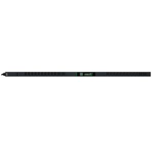 APC EPDU1132S unidad de distribución de energía (PDU) 24 salidas AC 0U Negro
