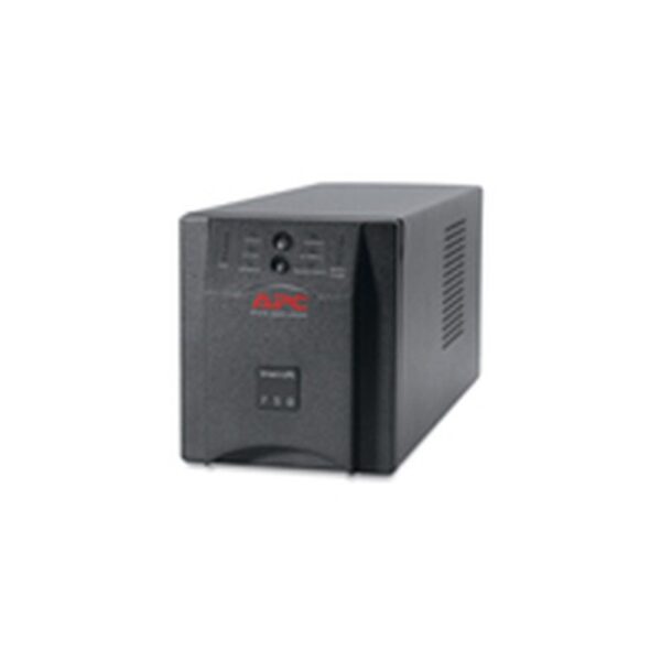 APC Smart UPS 0,75 kVA 500 W