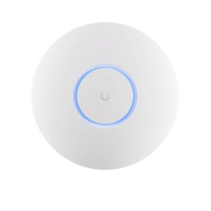 PUNTO DE ACCESO UBIQUITI UNIFI U6+ WIFI6 DUAL BAND