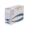 ARCHIVO DEFINITIVO BASIC 100MM. BANKERS BOX 4460202 | PACK 25 UNIDADES