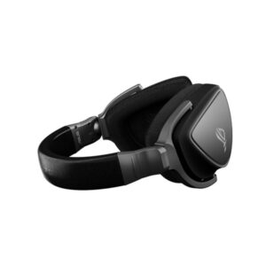 ASUS ROG Delta Core Auriculares Alámbrico Diadema Juego Negro