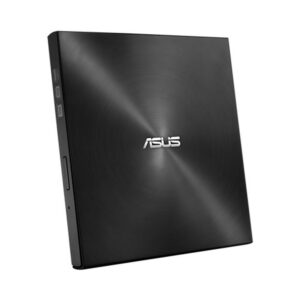 Alternative view of ASUS SDRW-08U7M-U unidad de disco óptico DVD±RW Negro