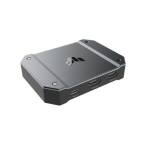 ASUS TUF GAMING CAPTURE BOX-CU4K30 dispositivo para capturar video USB 3.2 Gen 1 (3.1 Gen 1)