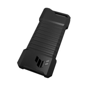 ASUS TUF Gaming AS1000 1 TB Negro