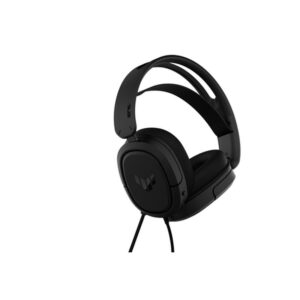 ASUS TUF Gaming H1 Auriculares Alámbrico Diadema Juego Negro
