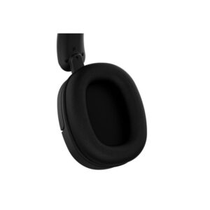 Alternative view of ASUS TUF Gaming H1 Auriculares Alámbrico Diadema Juego Negro