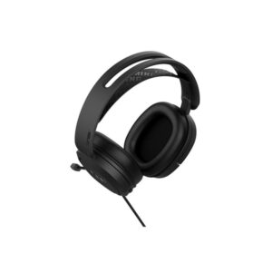 ASUS TUF Gaming H1 Auriculares Alámbrico Diadema Juego Negro