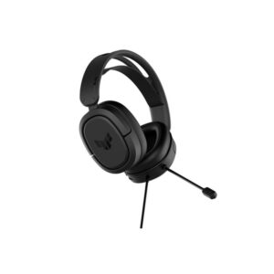 ASUS TUF Gaming H1 Auriculares Alámbrico Diadema Juego Negro