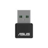 ASUS USB-AX55 Nano AX1800 WWAN 1800 Mbit/s ASUS USB-AX55 Nano AX1800 WWAN 1800 Mbit/s