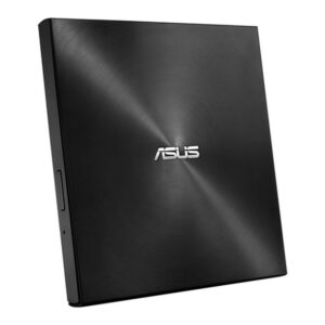 ASUS ZenDrive U8M (SDRW-08U8M-U) unidad de disco óptico DVD±RW Negro