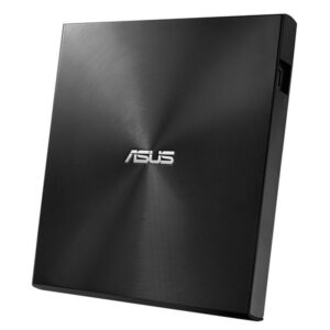 ASUS ZenDrive U8M (SDRW-08U8M-U) unidad de disco óptico DVD±RW Negro