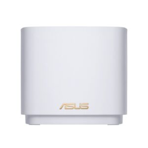 ASUS ZenWiFi XD4 Plus AX1800 3 Pack White Doble banda (2,4 GHz / 5 GHz) Wi-Fi 6 (802.11ax) Blanco 2 Interno