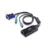 ATEN Adaptador KVM VGA PS/2