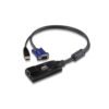 ATEN Adaptador KVM VGA USB