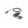 ATEN Adaptador USB a RS-422/485 ATEN Adaptador USB a RS-422/485