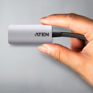 ATEN Adaptador de USB-C a 4K HDMI ATEN Adaptador de USB-C a 4K HDMI