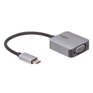Alternative view of ATEN Adaptador de USB-C a VGA