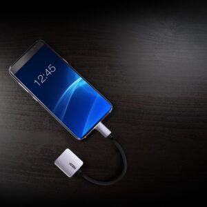 ATEN Adaptador de USB-C a VGA ATEN Adaptador de USB-C a VGA