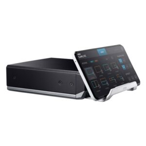 ATEN CAMLIVE™ PRO (captura de vídeo UVC de HDMI dual a USB-C) ATEN CAMLIVE™ PRO (captura de vídeo UVC de HDMI dual a USB-C)